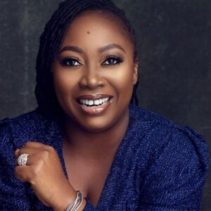 DEOLA PAUL INYANG
