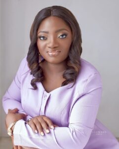 TOSIN AJIBADE