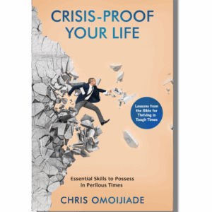 Crisis Proof Your Life