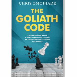 The Goliath Code