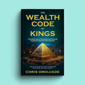 The Wealth Code of Kings