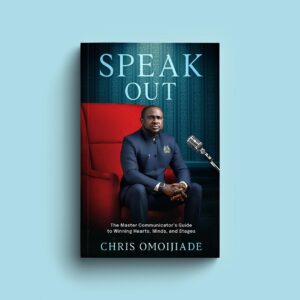 Speak Out- The Masters Communicator’s Guide to Winning Hearts, Minds and Stages